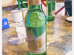 -胖哥豆皮(调兵山店)
