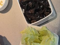 -半天妖烤鱼(六合万达欢乐港店)