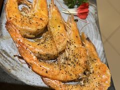 -三石铁板烧(紫竹桥店)