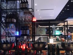 -武汉世茂希尔顿酒店·汇·全日餐厅