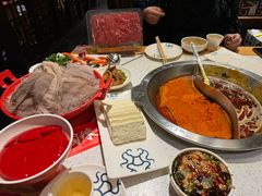 -大龙燚火锅