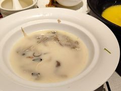 -狮王府淮扬菜(新街口友谊店)