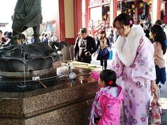 -东京浅草和服体验江户和装工房雅(浅草本店)