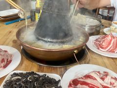 -元盛居(亚泰大街店)