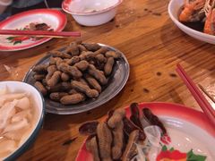 -冶建镜子·中国龙虾王(总店)
