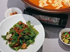 -章吴记喜瑞餐厅(东东城店)
