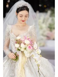 -MECCI婚礼摄影跟拍(红东方广场店)