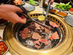 -Ant 蚂蚁洞烤肉·大营地(上海静安大悦城店)