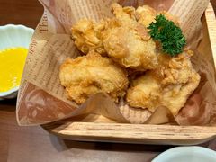 -8PINTS八品脱·日料·烧鸟·精酿小酒馆(莘庄店)