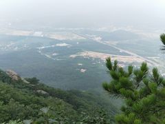 -丹东凤凰山景区