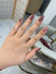 -熙柚中式美睫美甲