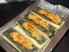 -匠和风精致料理(莆田财富中心店)