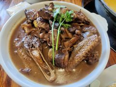 -侠成水上农庄(工业大道店)