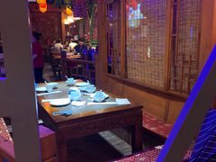 -津沽小院(天津之眼店)