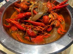 -聚味瞿记·龙虾堂(坡子街店)