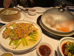 -优食坊·蒸汽海鲜(康盛路店)
