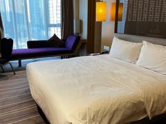 -青岛富力艾美酒店