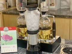 -是啡·日式精品咖啡(东门太阳百货店)