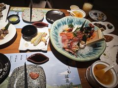 -味见·荣家(亚泰大街店)