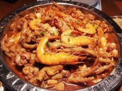 -胖哥俩肉蟹煲(世茂国际广场店)