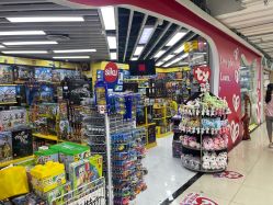 -百荣二期玩具城