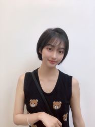 -Rise Hair上升造型