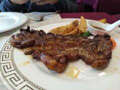 -92°C俄式厨房(中央大街店)