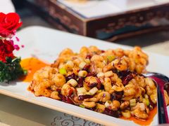 -饭江湖·江湖菜(湖广会馆店)