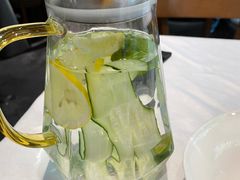 -福海居烤鸭店(鸟巢店)