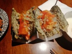 -山杏yama-katsu·吉列炸物