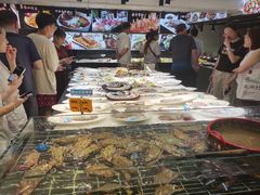 -好兄弟郭巨海鲜(天一阁店)