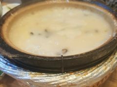 -粤仔湾砂锅粥(广益哥伦布店)