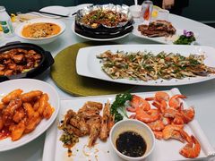 -小贝壳酒楼(经九路店)