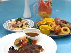 -天空花园餐吧·生日·团建(南山店)