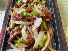 -桃子餐厅·天津菜(红星路直营店)