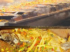 -沙州食驿·非遗小吃夜市