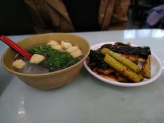 -食惠里小笼包面馆(越秀店)