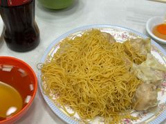 -麦文记面家(佐敦店)