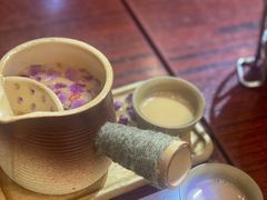 -沙胆彪炭炉牛杂煲(成都玉林店)