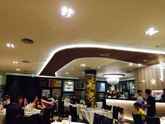 -无招牌海鲜餐厅(怡丰城店)