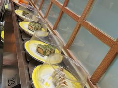 -禾绿回转寿司(万柳华联店)