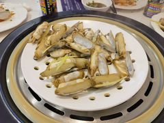 -海悦汇•闽菜•蒸汽海鲜(合景峰汇商务广场店)