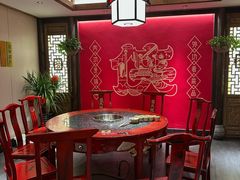 -蜀大侠火锅(总府路店)