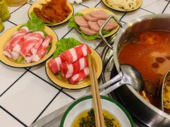 -龙奎老牛市井火锅