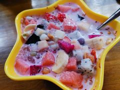 -串妹花式冰粉(乐山总店)