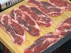 -斯普汇生蚝牛排馆(中骏世界城店)