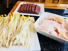 -老码头火锅(骡马市店)