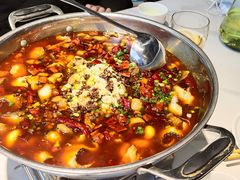 -楚鱼王·河鲜·湖北菜(华农店)