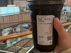 -喜茶(南京仙林金鹰店)