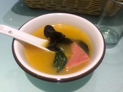 老碗烩三鲜-粗茶淡饭•陕菜•家常菜